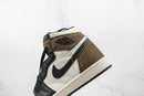 Air Jordan 1 High Dark Mocha