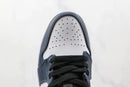 Air Jordan 1 Low Dark Teal