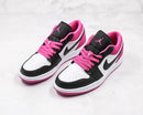 Air Jordan 1 Low SE Fuchsia