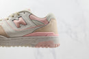 New Balance 550 White Pink