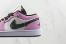 Air Jordan 1 Low SE Light Purple