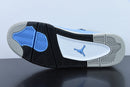 Air Jordan 4 University Blue