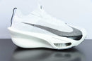 Nike Air Zoom Alphafly 3 White Black