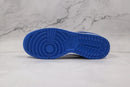Nike Dunk Low Hyper Cobalt