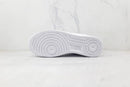 Nike Air Force 1 Low Supreme White