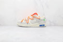 Off-White x Nike Dunk Low Lot 31 of 50