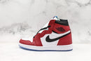 Air Jordan 1 High Spider-Man
