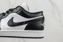 Air Jordan 1 Low Panda