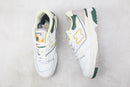 New Balance 550 White The Green