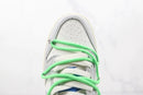 Off-White x Nike Dunk Low Lot 26 of 50