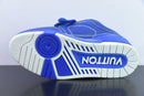 Louis Vuitton LV Skate Sneaker Blue