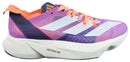 Adizero Adios PRO 3 Roxo Branco
