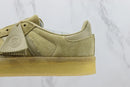 Adidas Kith Clarks 8th Street Samba