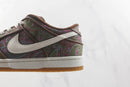 Nike SB Dunk Low Paisley