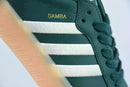 Adidas Sambae Collegiate Green Gum