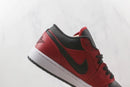 Air Jordan 1 Low Gym Black Red
