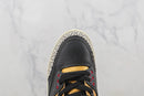 Air Jordan 3 Black Gold
