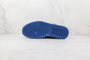 Air Jordan 1 High Dark Marina Blue