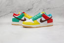 Nike Dunk Low SE White Free 99