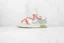 Off-White x Nike Dunk Low Lot 23 of 50