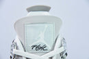 Air Jordan 4 Frozen Moments