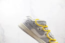 Off-White x Nike Dunk Low Lot 29 of 50
