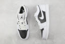 Air Jordan 1 Low Panda Reverse