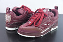 Louis Vuitton LV Skate Sneaker Bordeaux Red