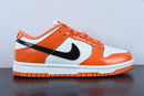 Nike Dunk Low Patent Halloween