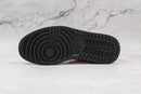 Air Jordan 1 Low Siren Red