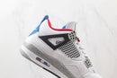 Air Jordan 4 What The