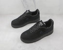 Nike Air Force 1 Low Stussy Black