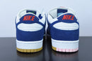 Nike SB Dunk Low LA Dodgers
