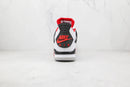 Air Jordan 4 Fire Red