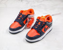 Nike Dunk Low SP Champ Colors