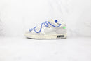 Off-White x Nike Dunk Low Lot 32 of 50