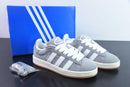 Adidas Campus 00s Grey Three