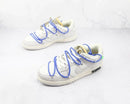 Off-White x Nike Dunk Low Lot 32 of 50