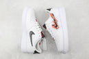 Nike Air Force 1 '07 Carabiner White