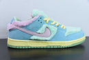 Verdy x Nike SB Dunk Low Visty