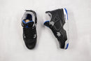Air Jordan 4 Motorsport Black