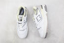 New Balance 550 White Marblehead