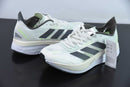 Adizero Boston 11 Branco Preto