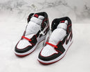Air Jordan 1 High Bloodline