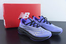 New Balance Fuelcell Supercomp Elite V3 Roxo