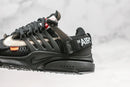 Off-White x Nike Air Presto Black