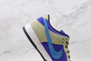 Nike SB Dunk Low Caldera ACG