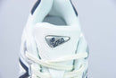 New Balance 9060 White Navy