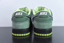 Concepts x Nike SB Dunk Low Green Lobster