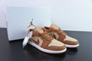Air Jordan 1 Low SE Legend Coffee